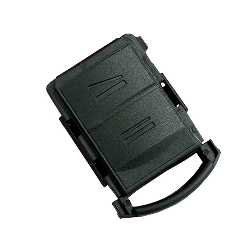 5WK48669 Ключ дистанционного управления без чипа 2 кнопки 433 МГц ASK для Opel Vauxhall Corsa Meriva