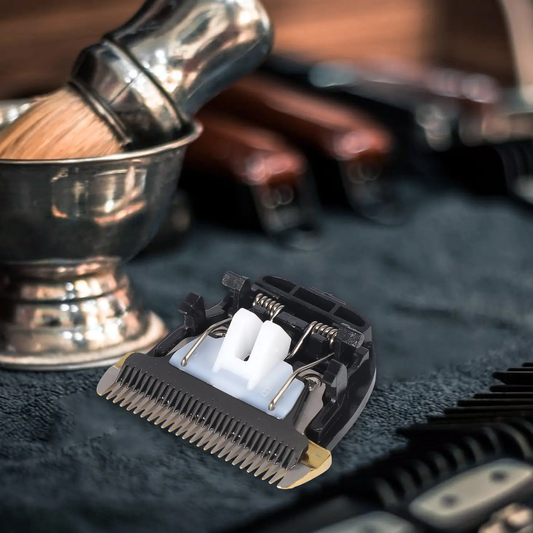 Сменное лезвие для основного двигателя Panasonic ER-GP80 ER1611 1610 1511