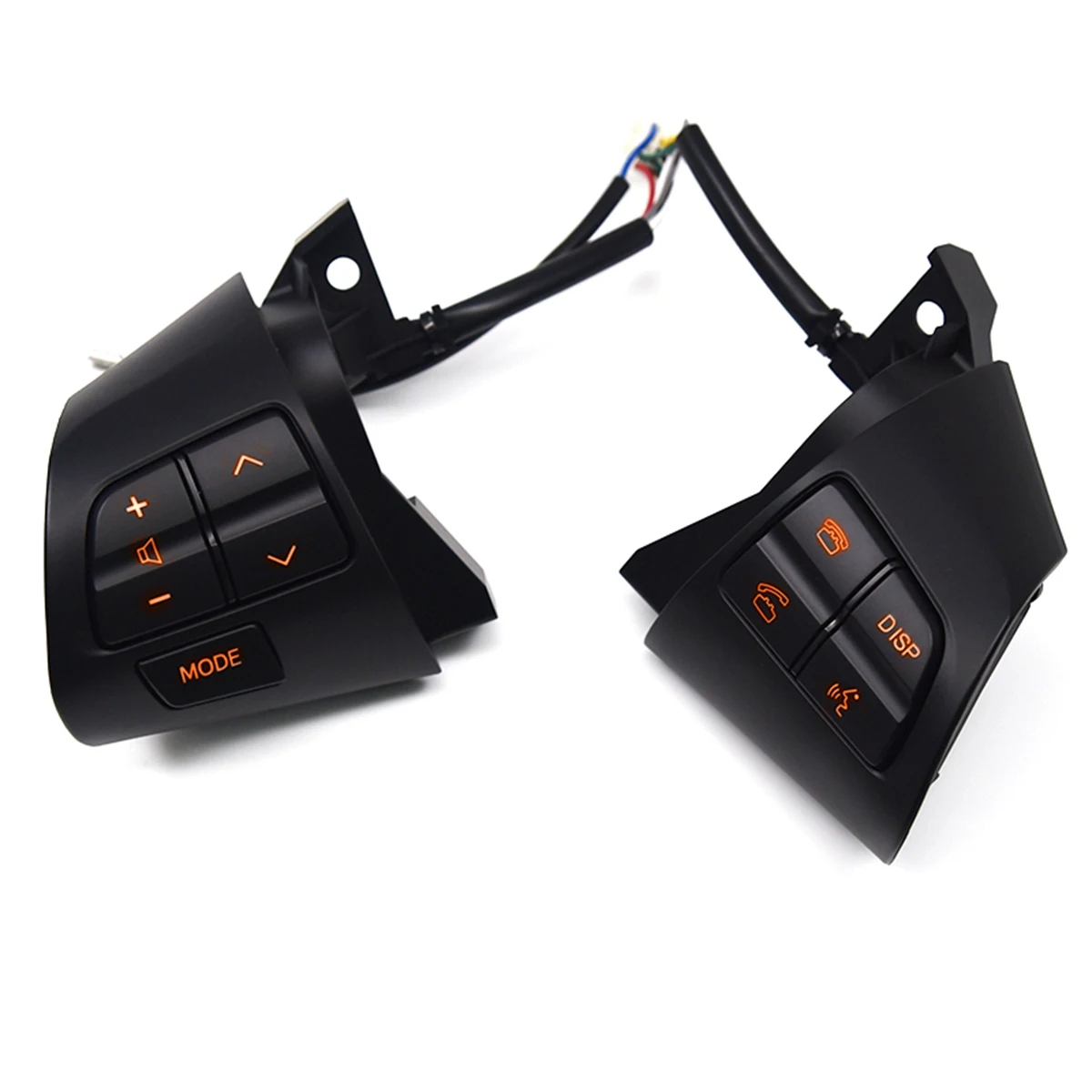 

Steering Wheel Audio Control Switch Button for