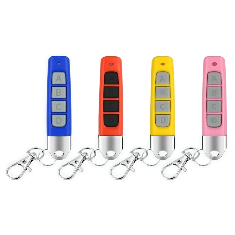 

4-канальный 433 МГц дубликатор дистанционного управления для фотоприемника