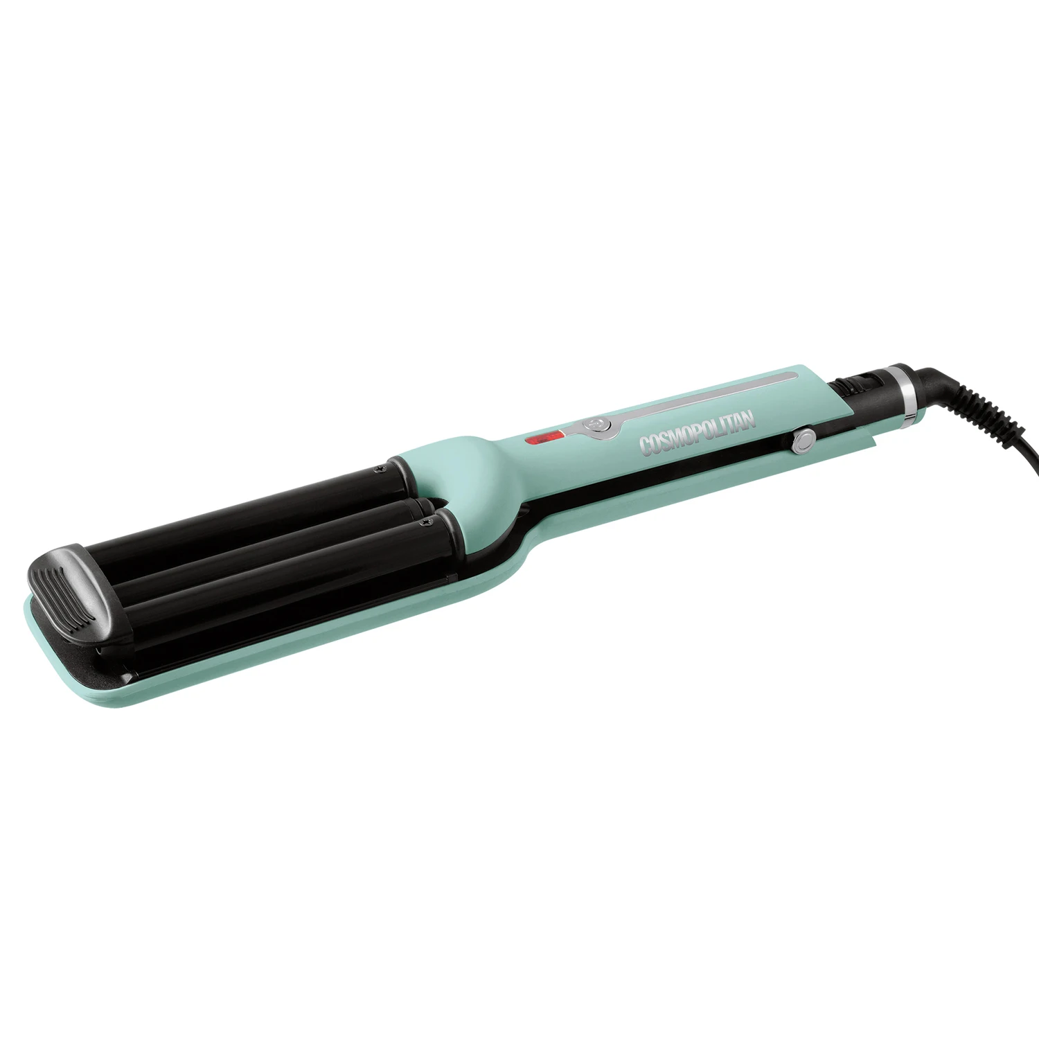 

Wave Curler (Blue/Silver)