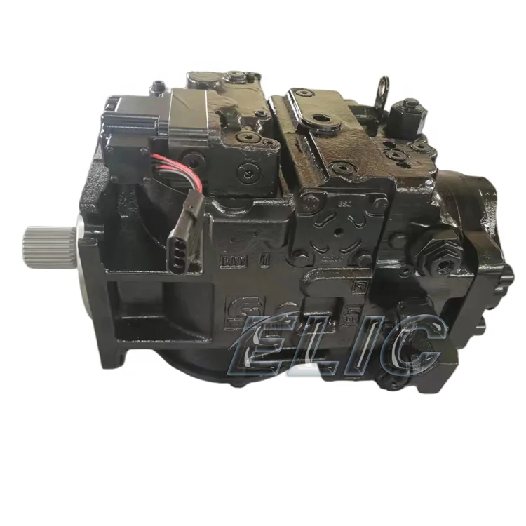 Рисунок 3 - Поршневой насос 90 серии 90R055