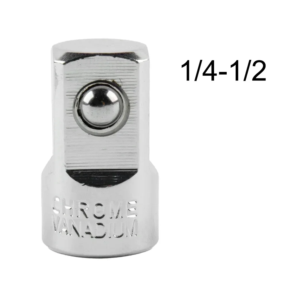 

DAZZLEEX Набор торцевых головок с храповым механизмом 1/4", 3/8", 1/2"