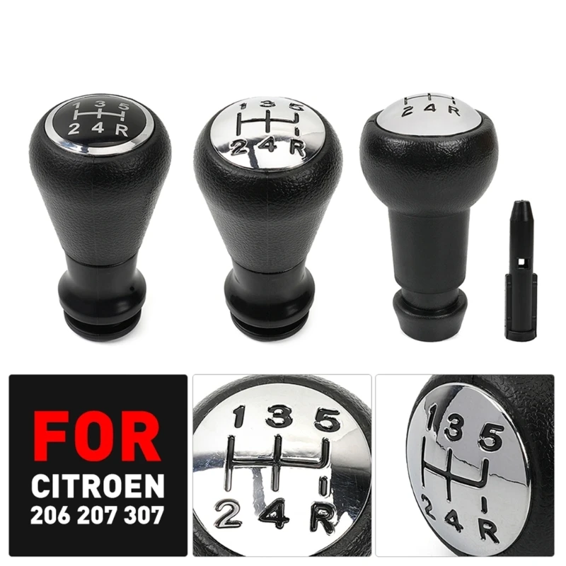 

Рычаг переключения передач для 206/207/307 рычага переключения передач сменный рычаг переключения передач