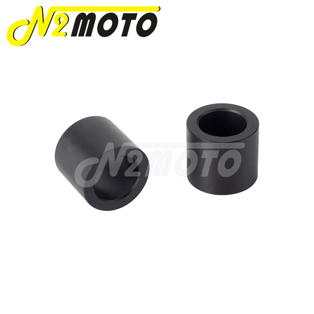 Аксессуары для мотоциклов RH 975 трубка вилки передней оси 30 мм наборы понижения