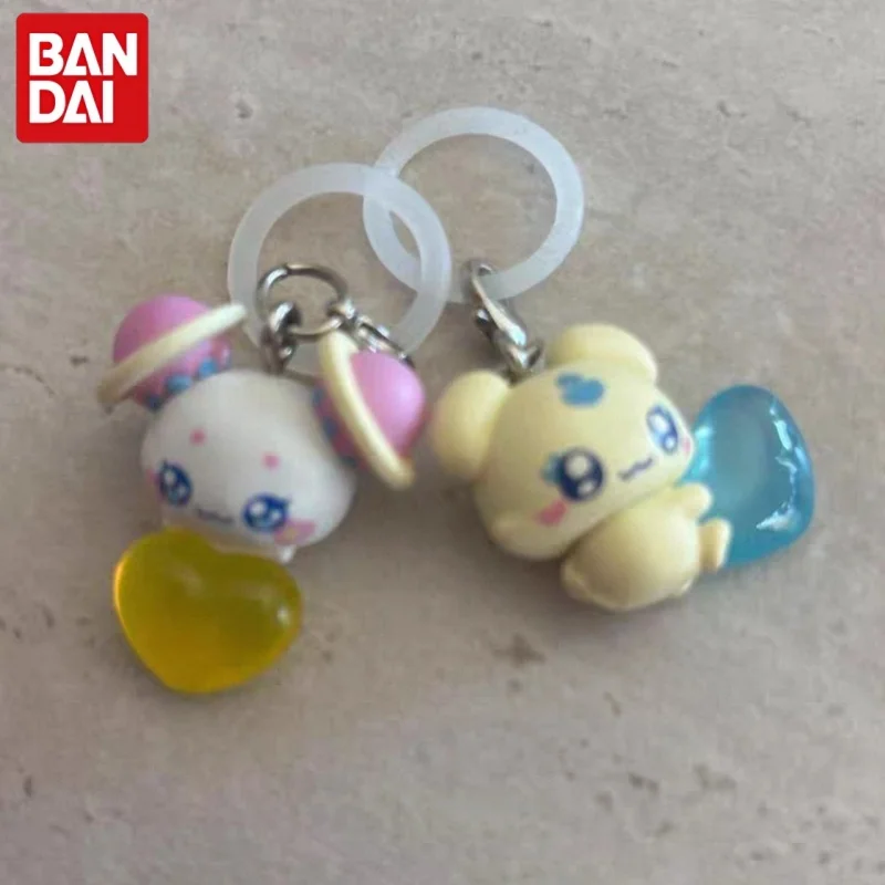 Фото Брелок-подвеска Bandai Gashapon Precure Fairies, коллекция 