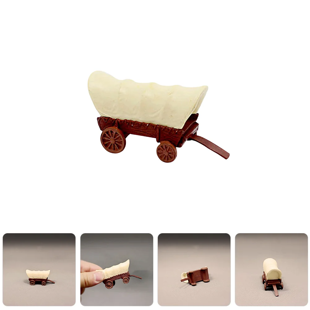 

Пластиковая мини-палатка с интерьером 6,5x3,2 см