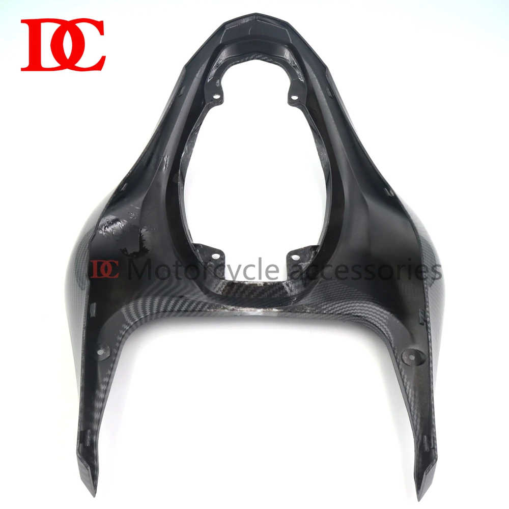 Обтекатель для пассажирского заднего сиденья задняя панель чехол мотоцикла Z900 Z