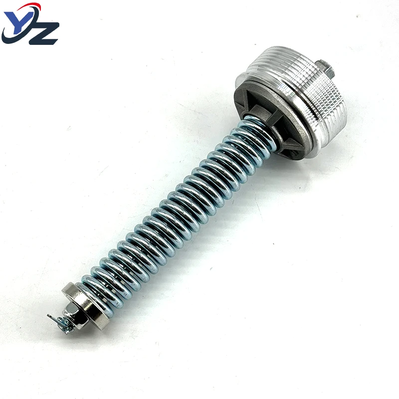 352-7160 Односторонний возвратный клапан подходит для двигателя Carter 345C 345CL 345CMH 345D 345DL