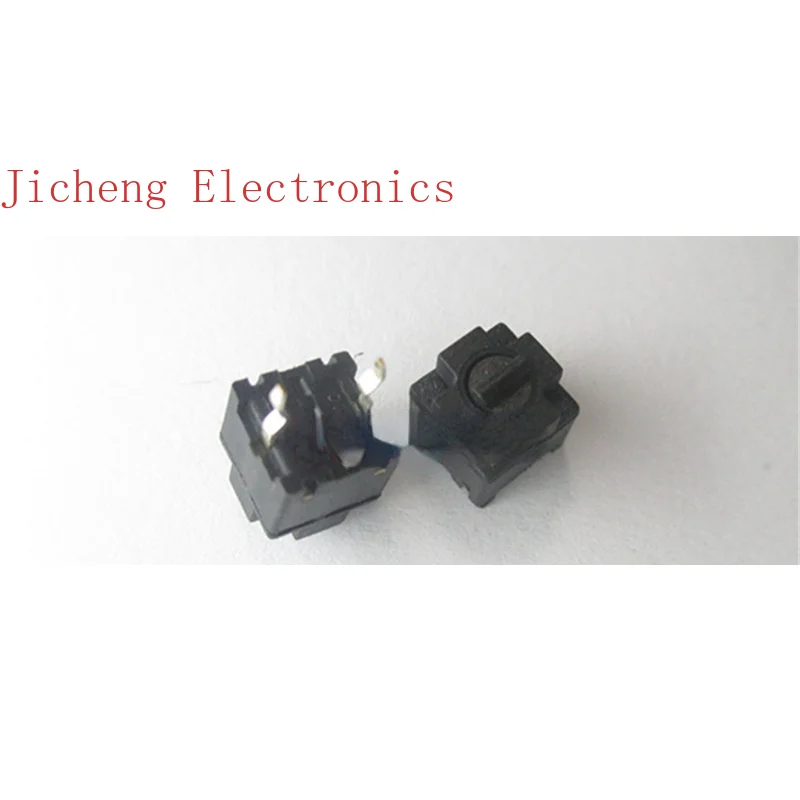 

10PCS Nissan Original Square Mouse Microswitch IO1.1