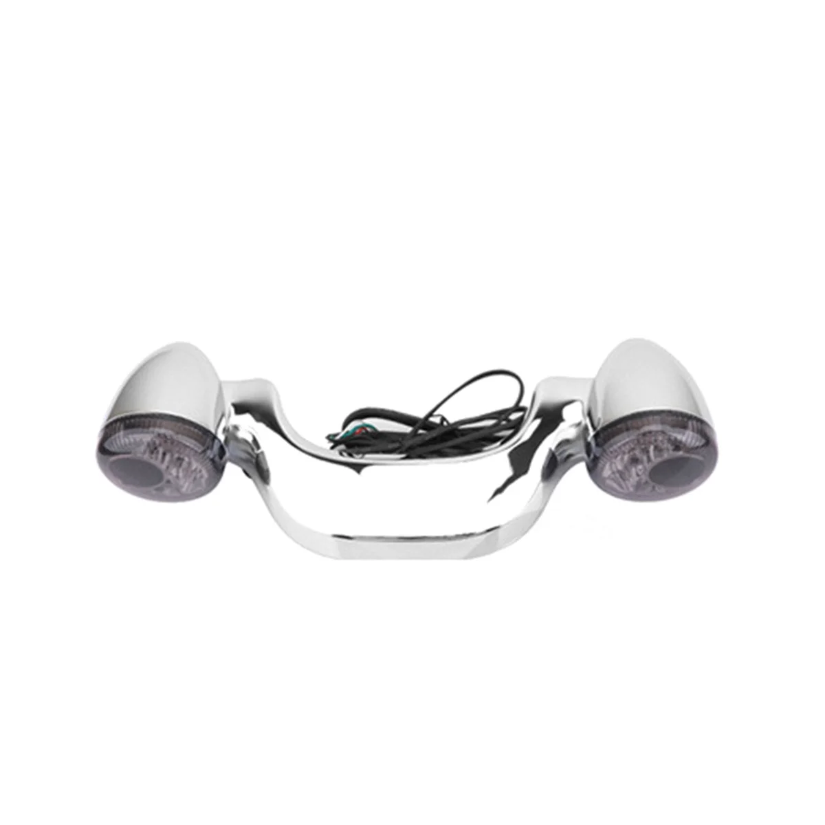 

Задний указатель поворота для Harley Street Big Glide 10-21