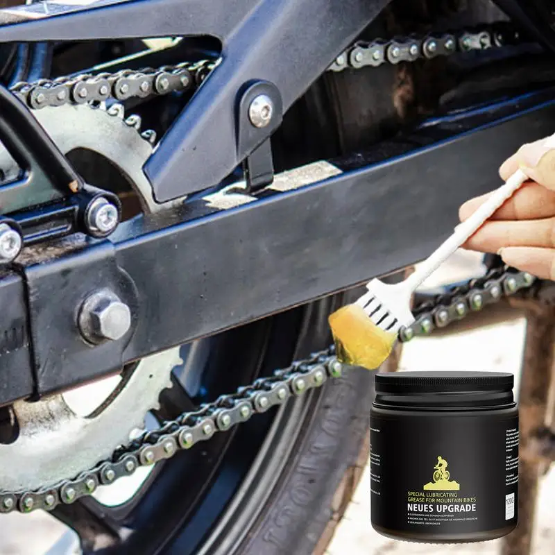 Смазка для горного велосипеда смазка масло нижний кронштейн ступицы 120 г