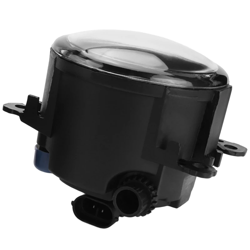 Противотумансветильник фары для переднего бампера Ford Explorer 11-15 Focus 08-14 Mustang 05-14 Ranger