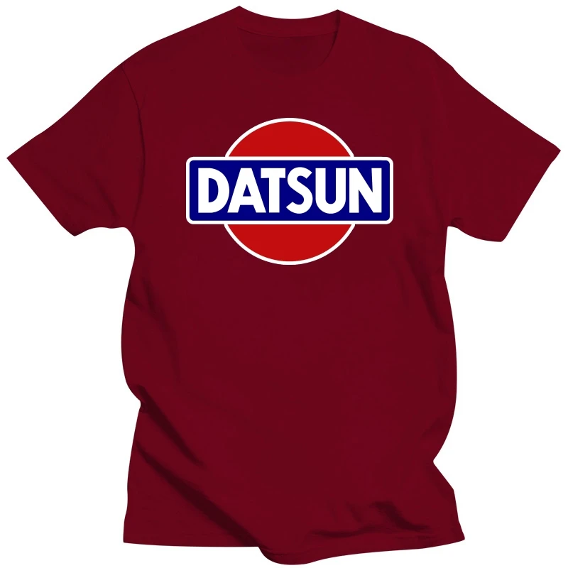 Datsun, винтажный телефон, потрясающая новая версия, летние топы с графическим рисунком, футболки для мужчин с графическим рисунком (art.: 3920c7ffef9dd) - 3920c7ffef9dd