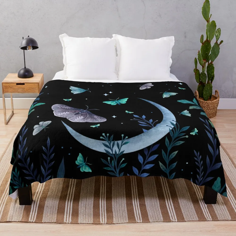 

Мягкое одеяло для сада