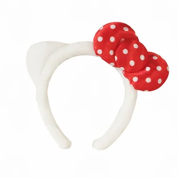 Kawaii Sanrio Headband Cosplay 4