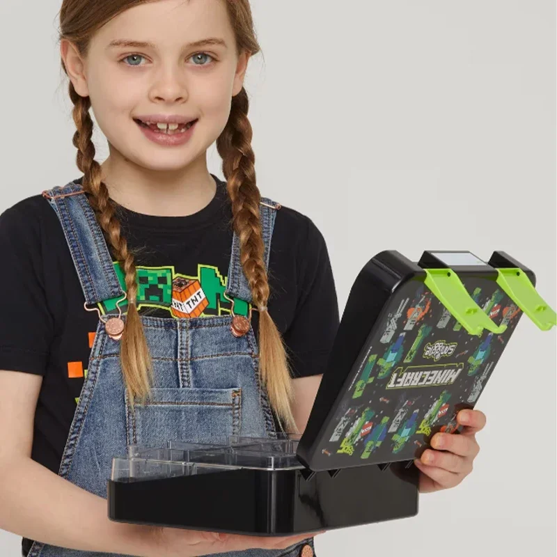 Оригинальный Австралийский контейнер для еды Smiggle Disney с изображением русалки