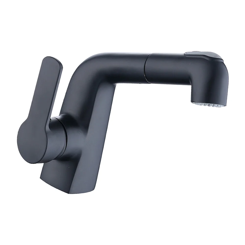 

1 Pc Copper Practical Wash Basin Mixer Tap for Bathroom