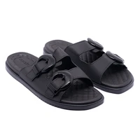 moleca napa canvas women sandals black fashion comfort extreme original sending immediate