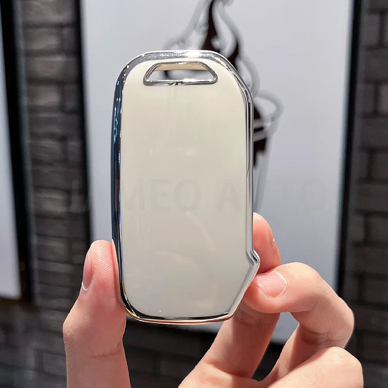 

Для Kia K3 KX3 KX7 K5 Sportage Carnival Mpv KIA Smart Remote Key Cover K8 3-кнопочный чехол из ТПУ для автомобильного ключа Аксессуары для ключей
