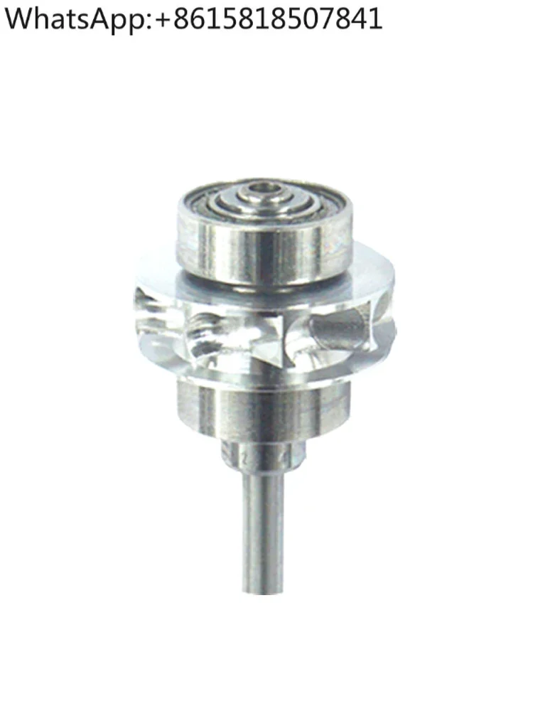 Универсальный Kava Kavo615 с маленьким механизмом головки высокоскоростной ротор для