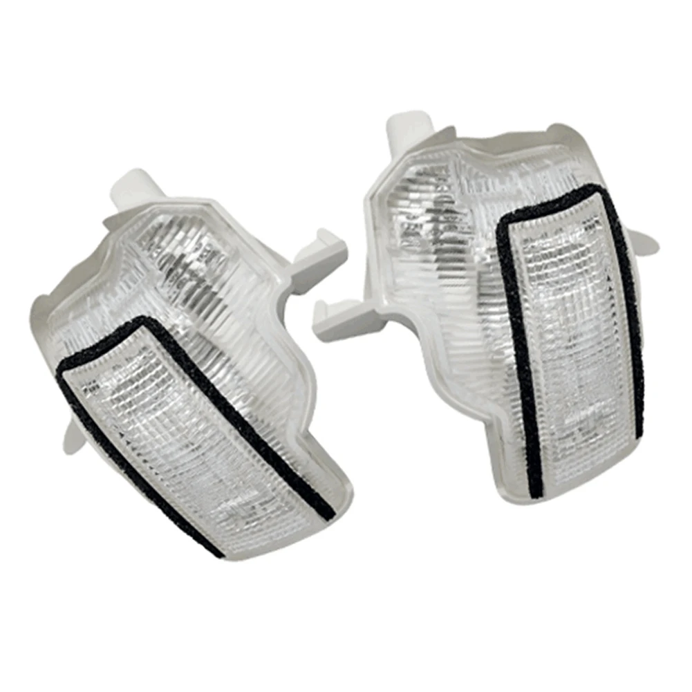 

Поворотный сигнал для зеркала заднего вида HONDA Euro ACCORD Spirior (CU) 2008-2014