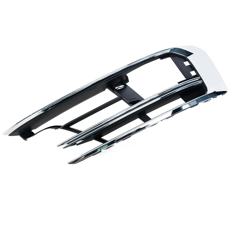 Автомобильный передний нижний бампер противотуманная фара крышка радиатора для