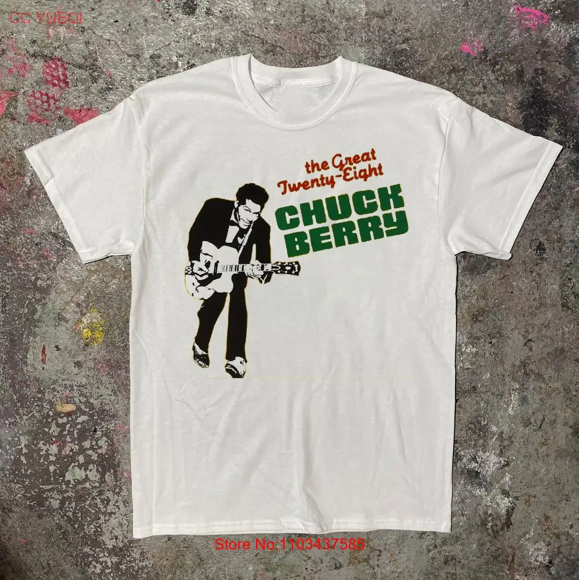 Футболка для взрослых мужчин и женщин с принтом &quotпатрон Берри&quot большой