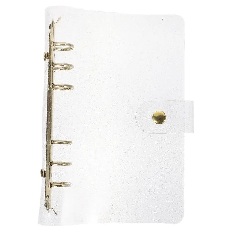 

Notebook Cover Diary Handbook Protector Diary Cover Notebook Shell Diary Cover