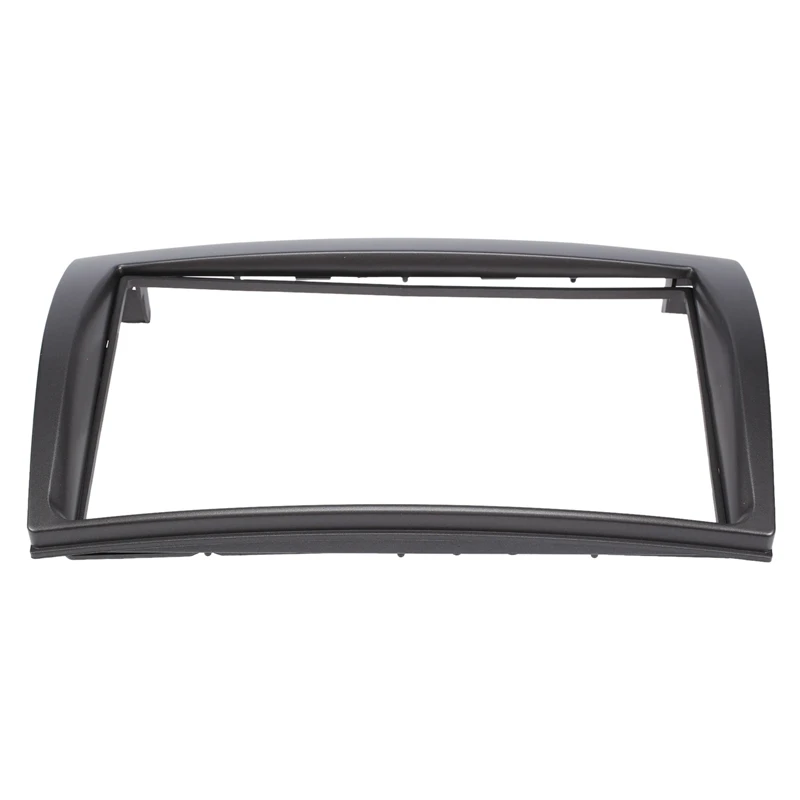 1 шт. панель плеера DVD стерео Рамка адаптер монтажная приборной панели облицовка