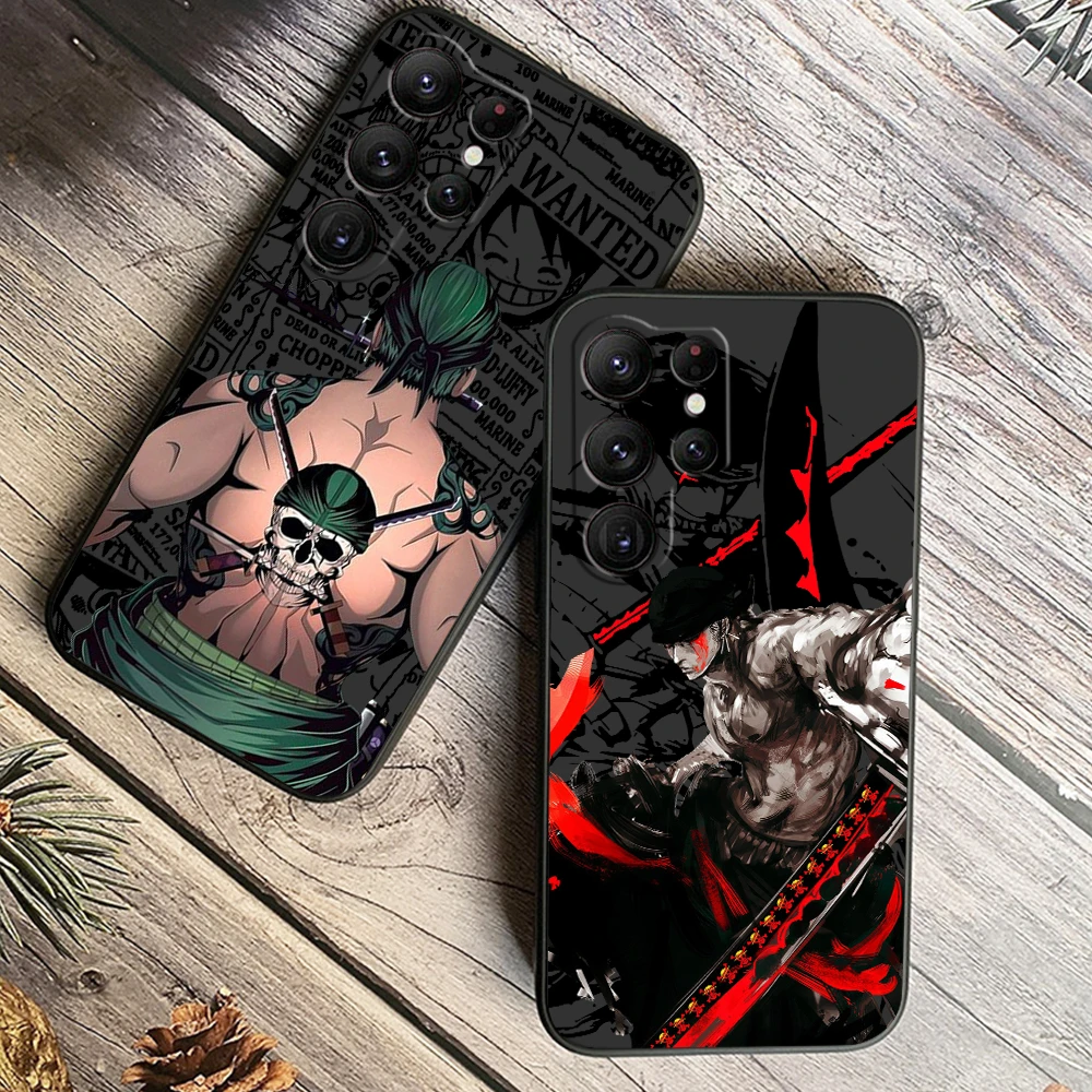 Мультяшные персонажи из мультфильма для Samsung Galaxy S24 S23 S22 S21 S20 FE S10 S10E Plus Ultra Pro Lite 5G