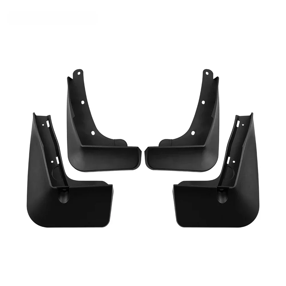 Брызговики для TOYOTA KIJANG INNOVA ZENIX 2023 брызговики от грязи передние и задние колеса