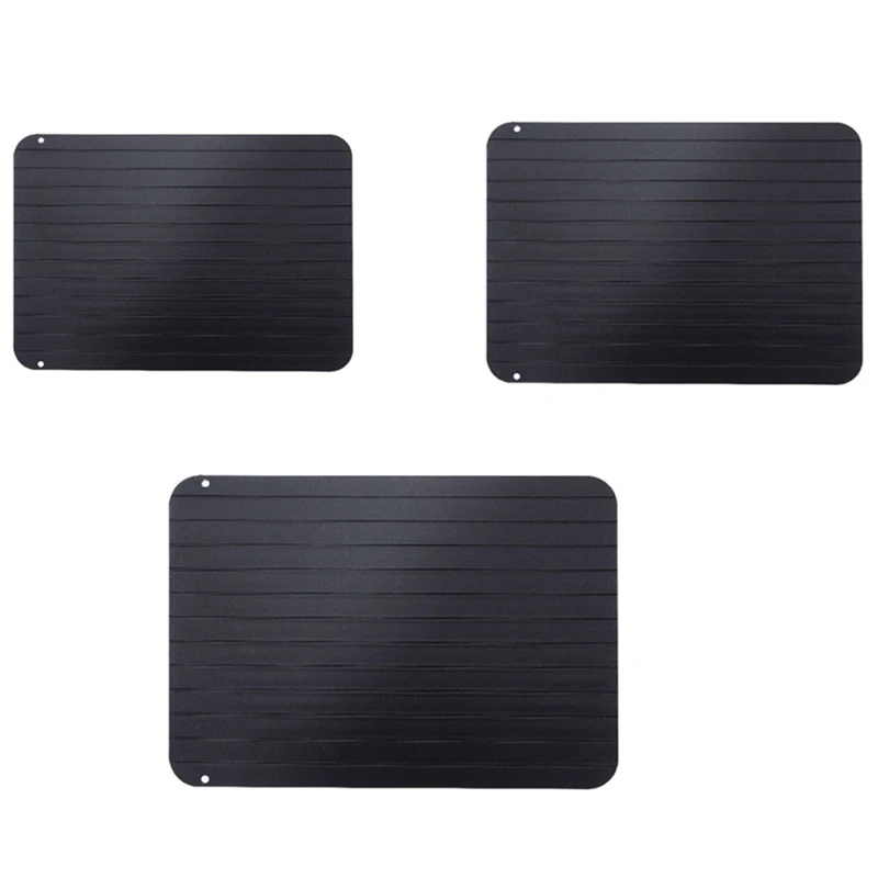 

Новинка из алюминиевого сплава быстрая тарелка для разрозки натуральный тарелка для разрозки для морепродуктов и мяса стейка тарелка для р...