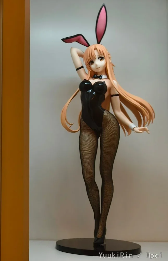 Фото 【UA】FREEing B-style Sword Art Online Asuna: Фигурка-модель в масштабе 1/4 №5