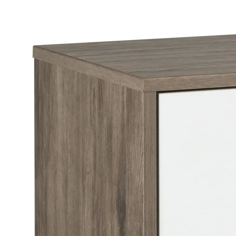 

6 Drawer Wooden Dresser, 16 Filing cabinet Cabinet Filing cabinet drawer