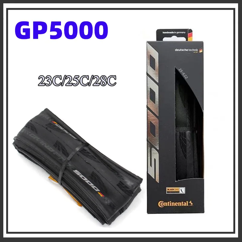 

Шины Grand Prix GP 5000 700x2 3c/25c/28C, Складные шины для дорожного велосипеда