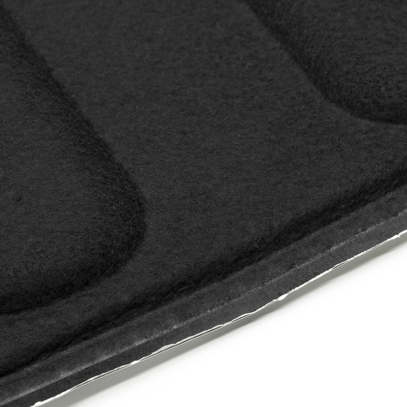 Передняя крышка двигателя теплоизоляция звукоизоляция хлопок комплект для Suzuki