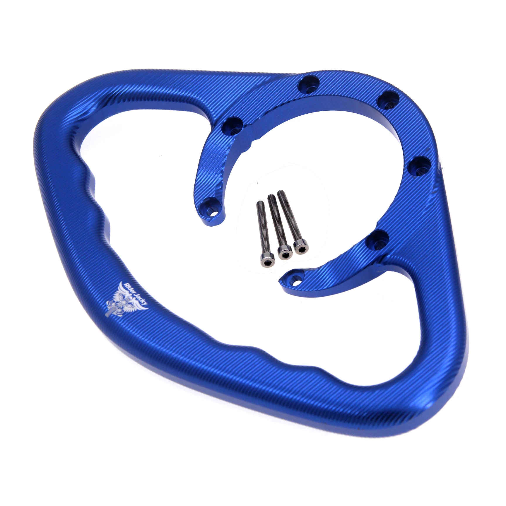 Для Honda CBF500 2004-2005 CBF1000 2000-2017 CBF 1000 мотоциклетные пассажирские рукоятки ручной