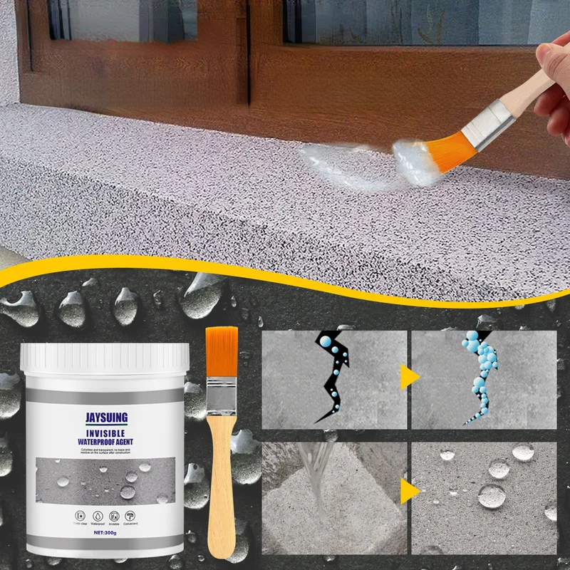 

2022 30/100/300 г клей для ремонта каналов супер сильный водонепроницаемый клей для туалета анти-утечка прозрачный ремонт утечки водонепроницаем...