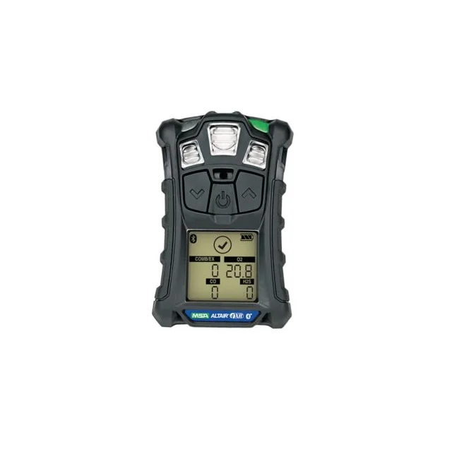 

MSA ALTAIR 4XR Multigas Detector 10184649