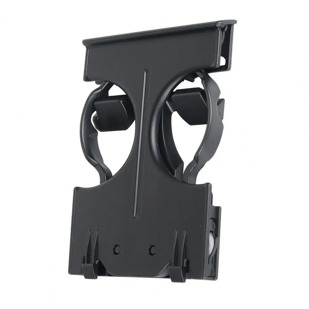 

Useful Anti-scratch Front Dash Cup Holder Dashboard Cup Holder ABS High Strength