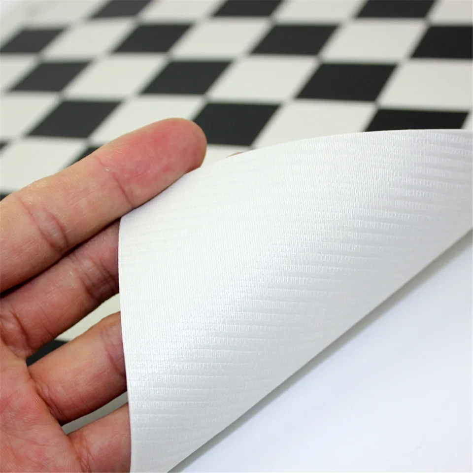 Пластиковая шахматная доска 35/43/51 см 37/47/57 мм складной семейный шахматный набор