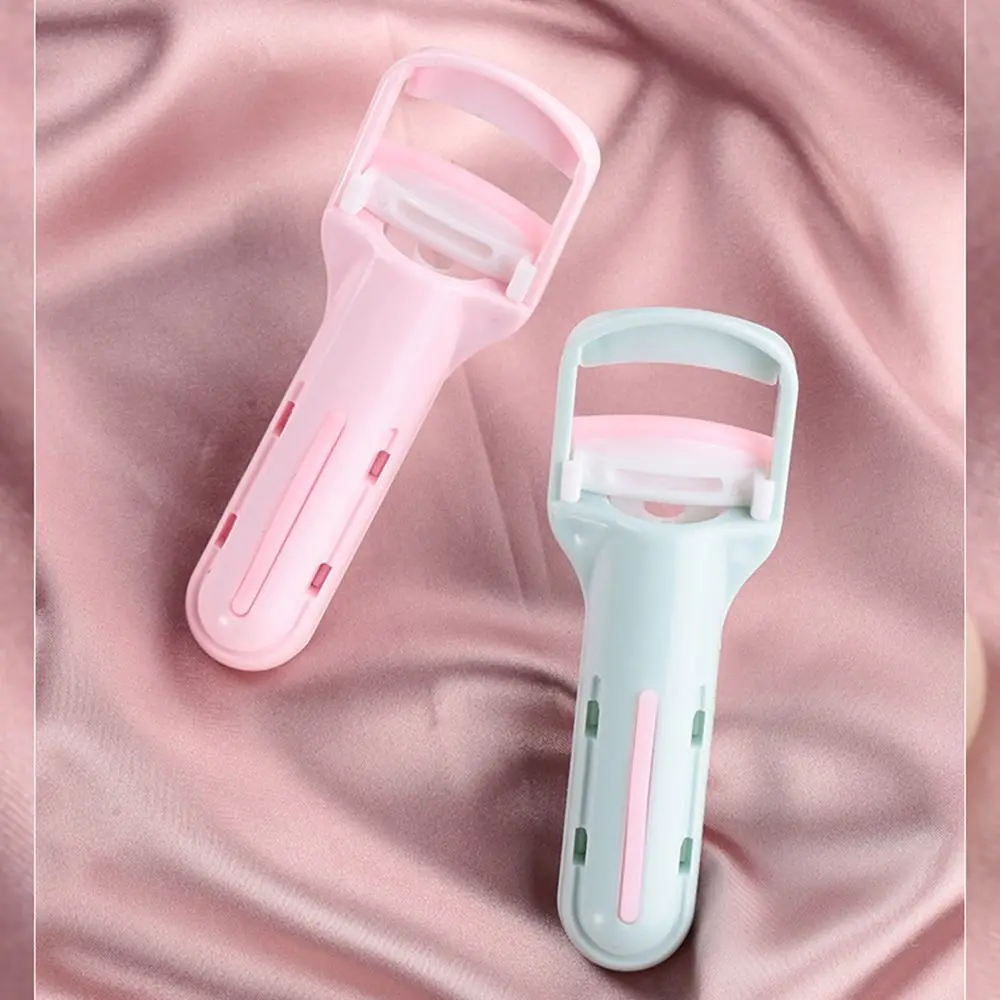 

Новинка, 3D бигуди для ресниц для макияжа, стерео завивка, аксессуары для глаз, инструмент для макияжа