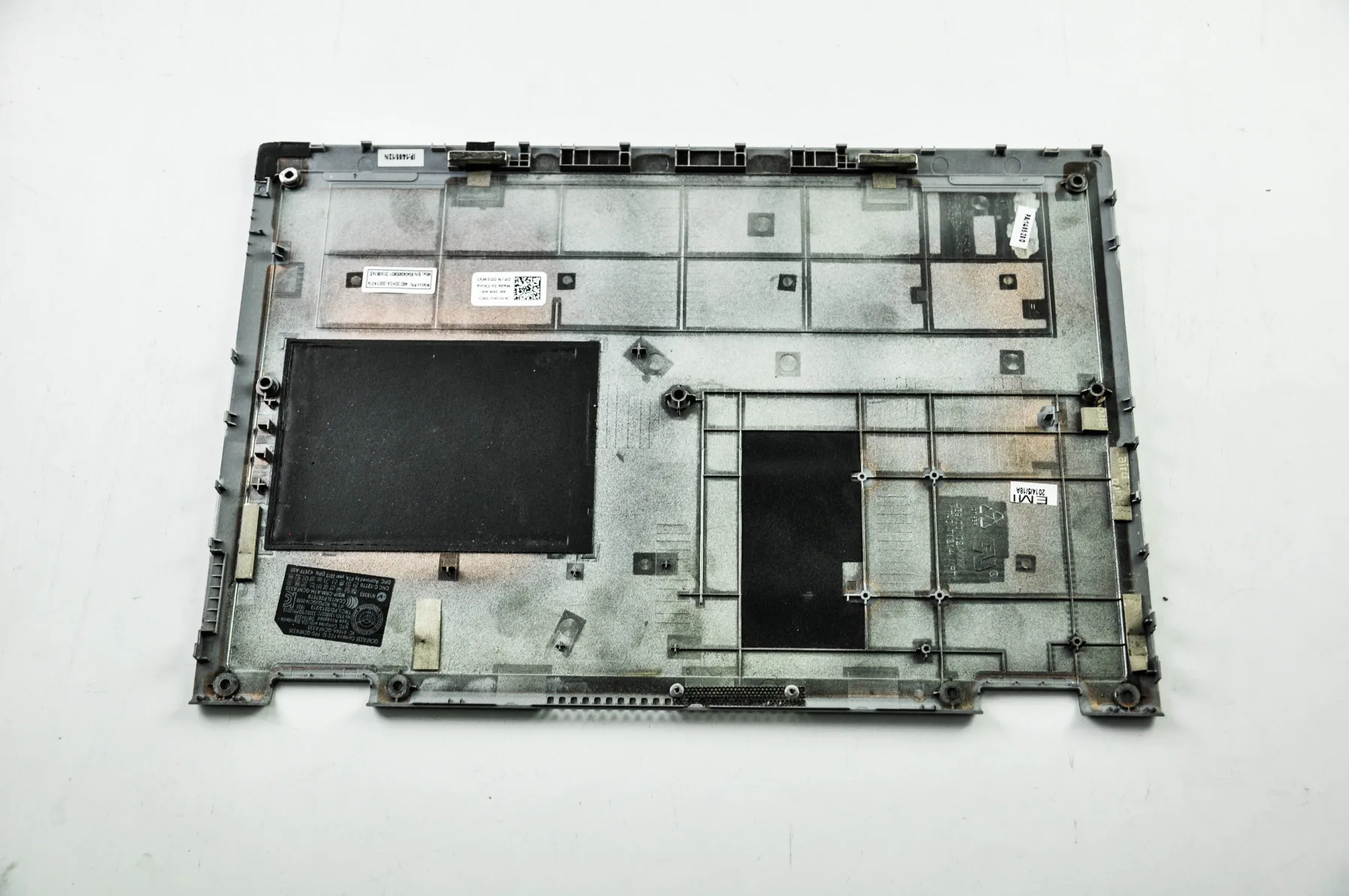 Нижняя часть корпуса для ноутбука Dell Inspiron 11 3000 series 3147 3148 P20T | Компьютеры и офис
