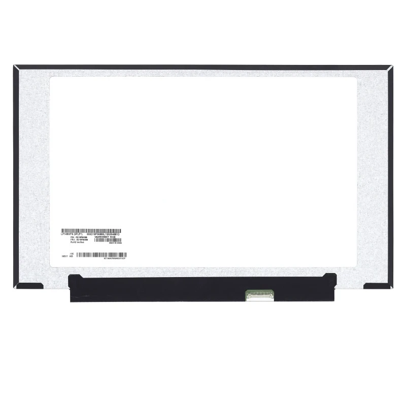 Для Lenovo 530s 14ikb экран ideapad 530S-14IKB матрица ноутбука 14-дюймовый IPS ЖК-дисплей замена 1920