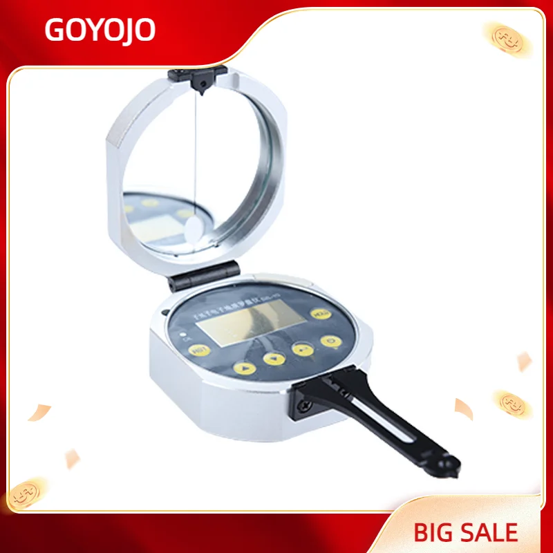 

High Accuracy Digital Compass Geology Wholesales 300hPa~1100hPa 0.03hPa