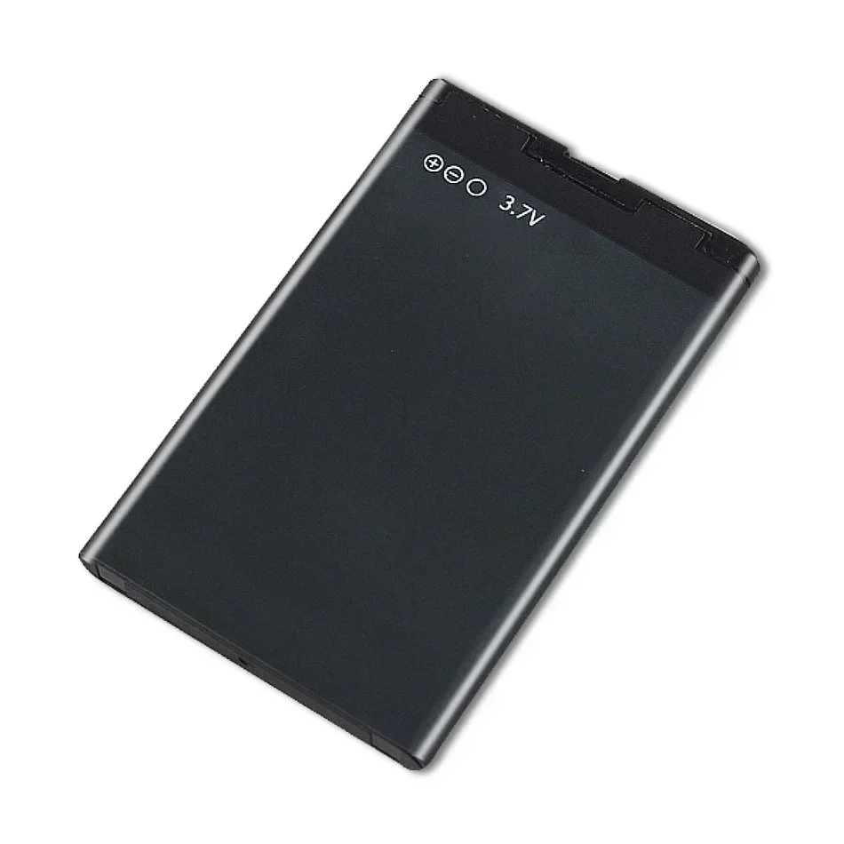 BL-5J BL5J BL 5J Аккумулятор для телефона Nokia 5230 5233 5235 5800 3020 XpressMusic N900 C3 Lumia 520 525 530 5228 5900