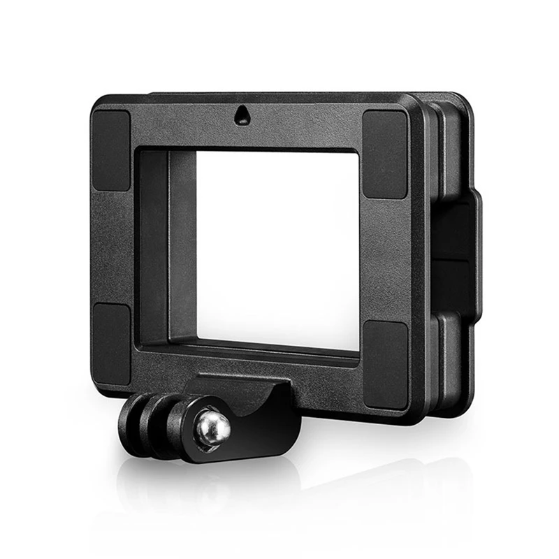 

Magnetic Mount Action Camera Quick Release Bracket Adapter For Gopro Hero 10 9 8 DJI Osmo Insta360 Accessories