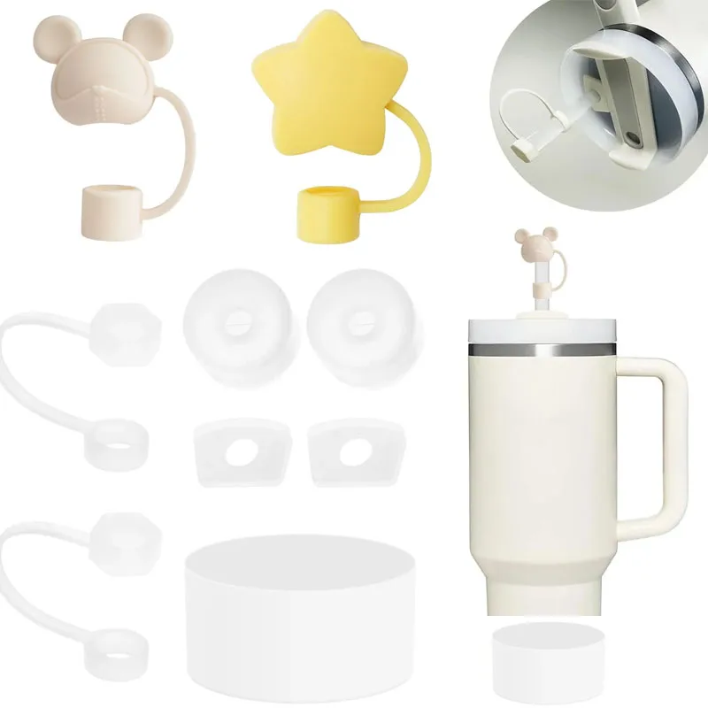 

Набор пробок для Stanley Cup