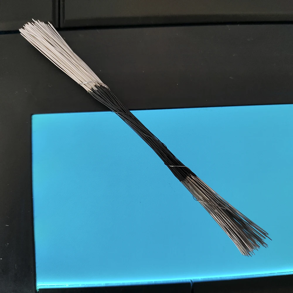 100/упаковка VAPJOY оригинальные готовые сварные провода-NR-R-NR 33 AWG Ом/32AWG Ом/30AWG Ом